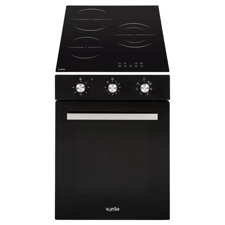 Комплект AMORETTO 6 MT (BK/BG) + HV 44 TC
